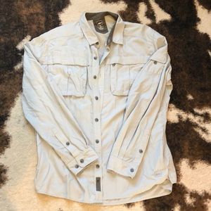 REI Long Sleeve Shirt